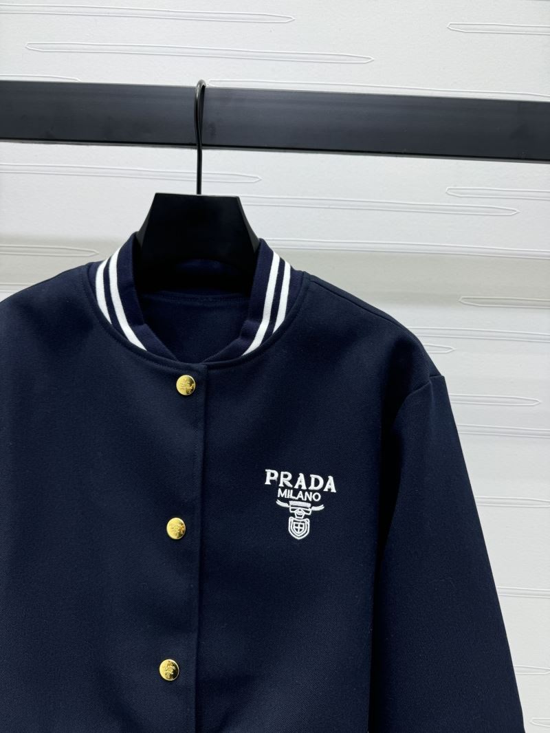 Prada Dress Suits